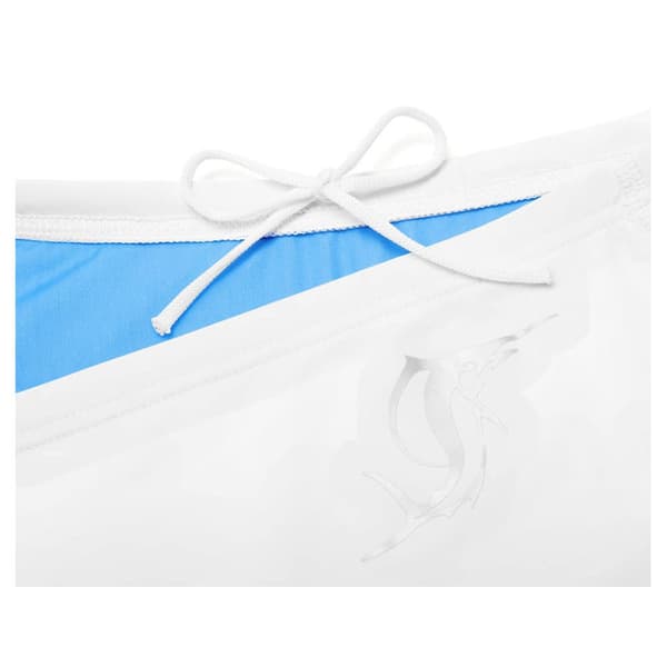 Sailfish Swim Boxer Power Sunga Valkoinen 2XL Mies