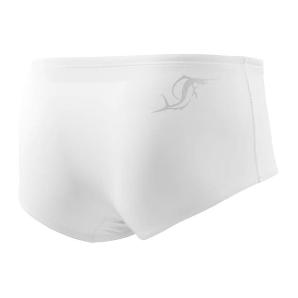 Sailfish Swim Boxer Power Sunga Valkoinen 2XL Mies