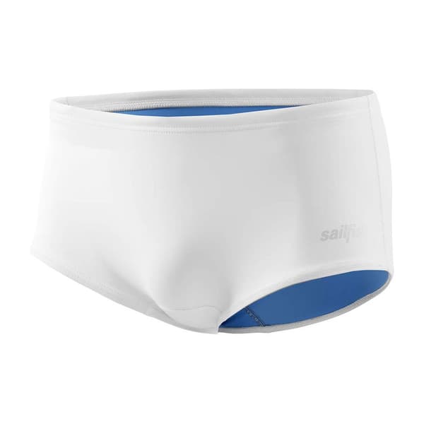 Sailfish Swim Boxer Power Sunga Valkoinen 2XL Mies