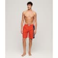 Miniatyrbillede 4 af 6: Superdry Sportswear Logo 19´´ Badebukser Rød L Mand