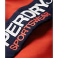 Miniatyrbillede 5 af 6: Superdry Sportswear Logo 19´´ Badebukser Rød L Mand