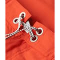 Miniatyrbillede 6 af 6: Superdry Sportswear Logo 19´´ Badebukser Rød L Mand