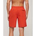 Miniatyrbillede 2 af 6: Superdry Sportswear Logo 19´´ Badebukser Rød L Mand