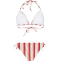 Miniatyrbillede 2 af 2: Protest Mola Triangle Bikini Rosa M Kvinde