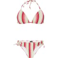 Miniatyrbillede 1 af 2: Protest Mola Triangle Bikini Rosa M Kvinde
