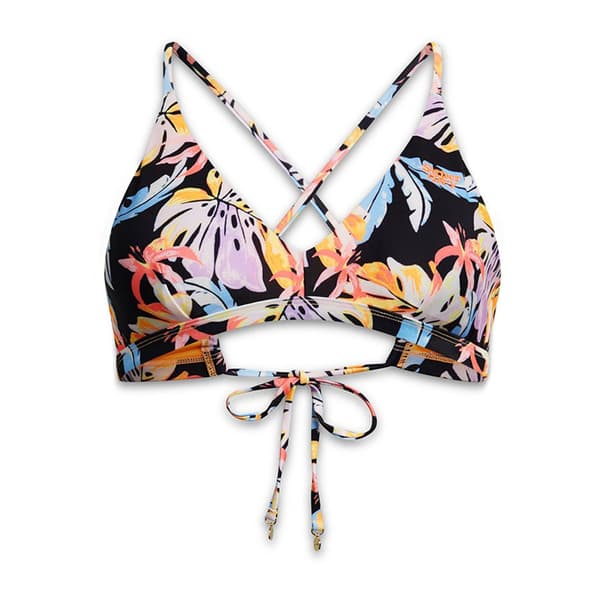 Superdry Cross Backtriangle Bikinitopp Flerfärgad XL Kvinna