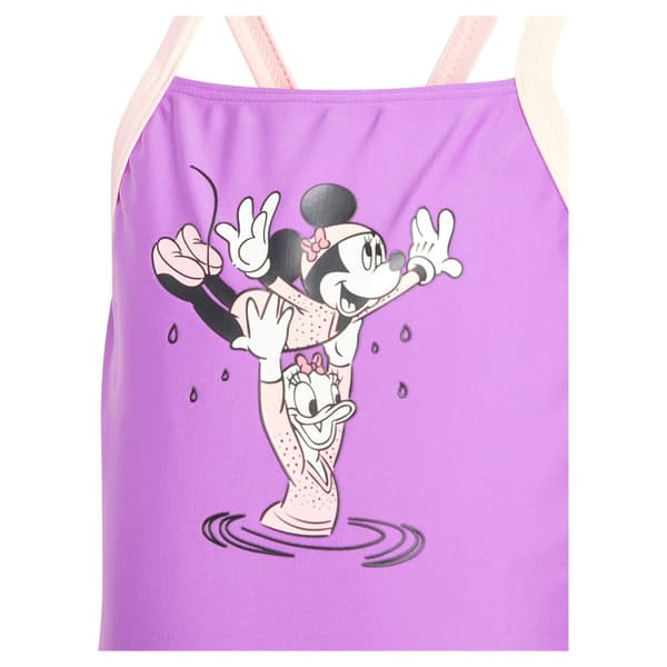 Adidas Disney Minnie&daisy Badetøj  9-10 Years Pige