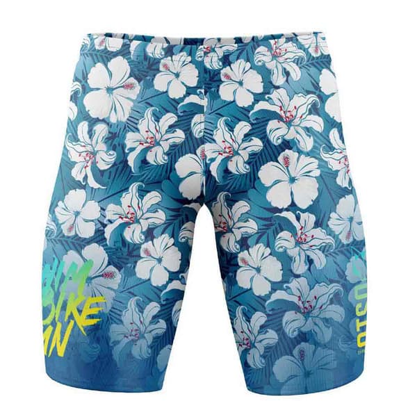 Otso Swim Bike Run Flower Synd L Mand