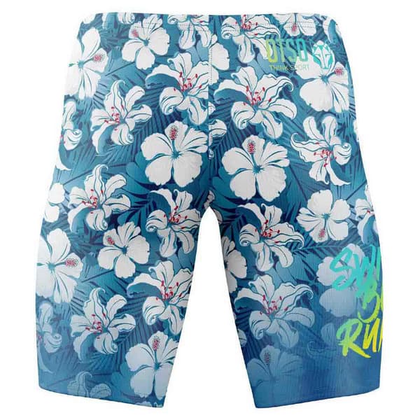 Otso Swim Bike Run Flower Sääli  M Mies
