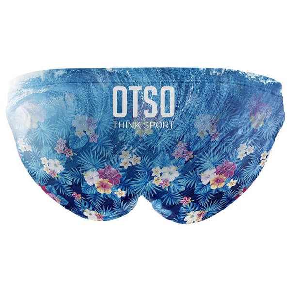 Otso Swim Bike Run Wave Badbyxor  M Man