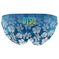 Pikkukuva 2 / 2: Otso Swim Bike Run Flower Uimahousut  M-S Mies