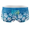 Pikkukuva 2 / 2: Otso Swim Bike Run Flower Nyrkkeilijä  M Mies