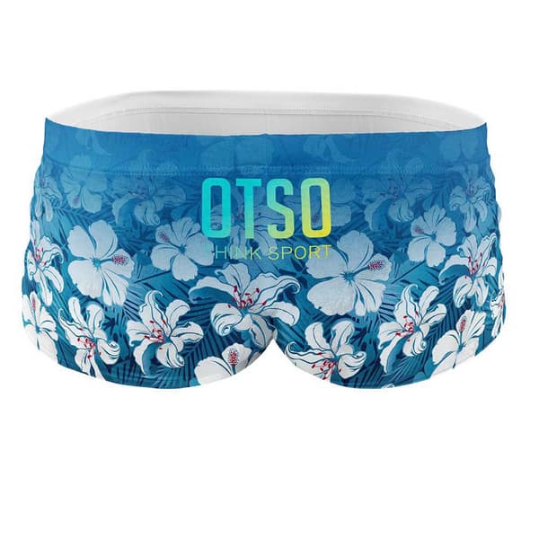 Otso Swim Bike Run Flower Nyrkkeilijä  M Mies