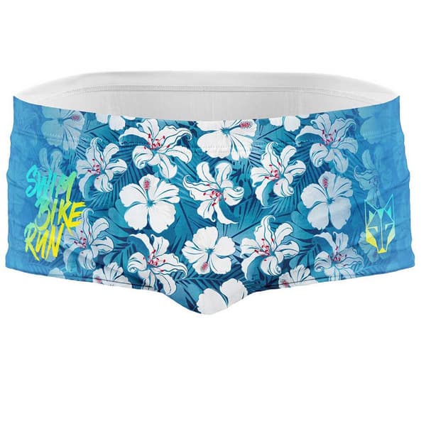 Otso Swim Bike Run Flower Nyrkkeilijä  M Mies