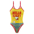 Miniatyrbillede 1 af 2: Otso Hello Kitty Sports Badetøj  S Kvinde