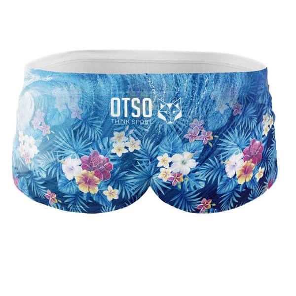 Otso Swim Bike Run Wave Bokser  M-S Mand