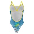 Pikkukuva 2 / 2: Otso Swim Bike Run Flower Uimapuku  S Nainen