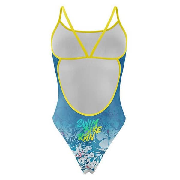 Otso Swim Bike Run Flower Uimapuku  S Nainen