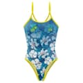 Pikkukuva 1 / 2: Otso Swim Bike Run Flower Uimapuku  S Nainen