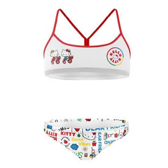 Otso Hello Kitty Smile Bikini  L Kvinde