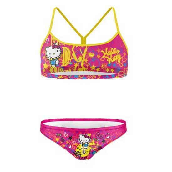 Otso Hello Kitty Sparkle Bikini  S Kvinde