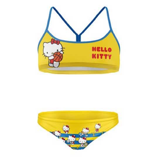 Otso Hello Kitty Sports Bikini  3XS Kvinna