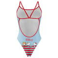 Miniatyrbillede 2 af 2: Otso Hello Kitty Stripes Badetøj  3XS Kvinde