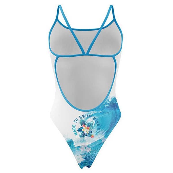 Otso Swim Bike Run Wave Badetøj  M Kvinde
