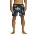 Miniatyrbild 1 av 3: Quiksilver Mix Volley 15´´ Badbyxor Flerfärgad M Man