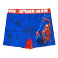Miniatyrbild 1 av 6: Badbyxor för Barn Spider-Man Röd - 7 år