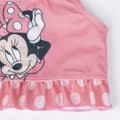 Miniatyrbillede 5 af 5: Bikini Minnie Mouse Pink - 6 år
