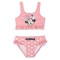 Miniatyrbillede 1 af 5: Bikini Minnie Mouse Pink - 6 år