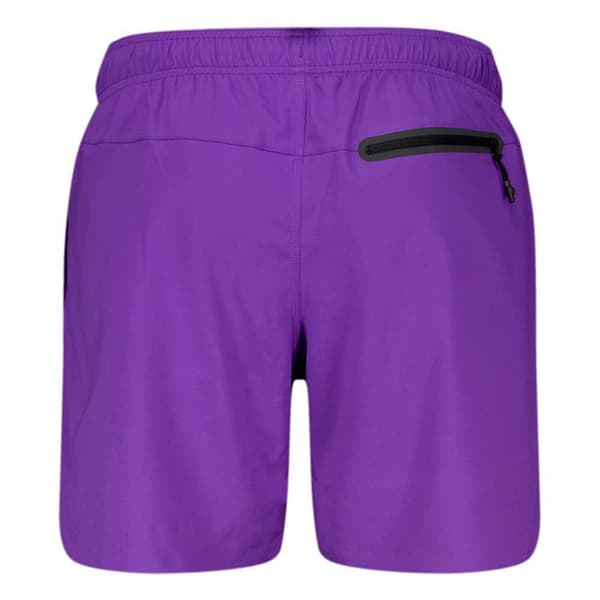 Puma Medium Length Badebukser Lilla S Mand