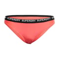 Miniatyrbild 3 av 6: Superdry Elastic Classic Bikini Botten Rosa S Kvinna