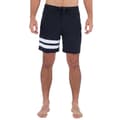 Miniatyrbillede 1 af 6: Hurley Block Party 18´´ Badebukser Sort 28 Mand