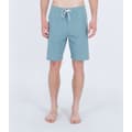 Miniatyrbild 5 av 5: Hurley Phantom Naturals Weekender 20´´ Badbyxor Blå 33 Man