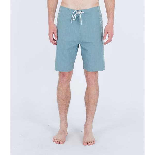 Hurley Phantom Naturals Weekender 20´´ Badbyxor Blå 33 Man