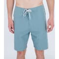 Miniatyrbild 1 av 5: Hurley Phantom Naturals Weekender 20´´ Badbyxor Blå 33 Man