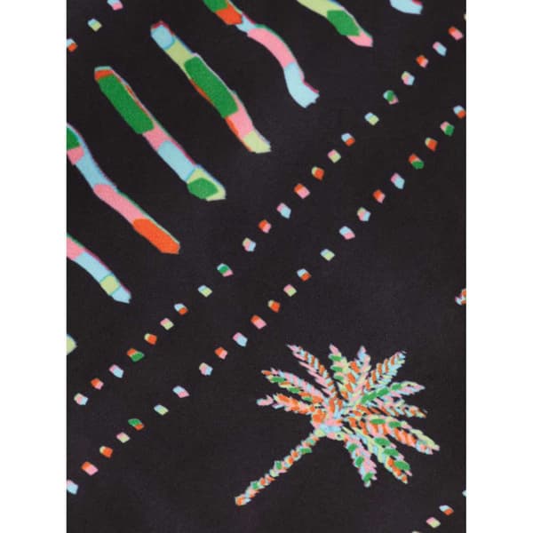 Scotch & Soda 175368 Uimahousut Ruskea L Mies