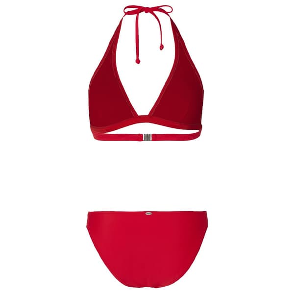 O´neill N08302 Maria Cruz Bikini Rød 40 / B Kvinde