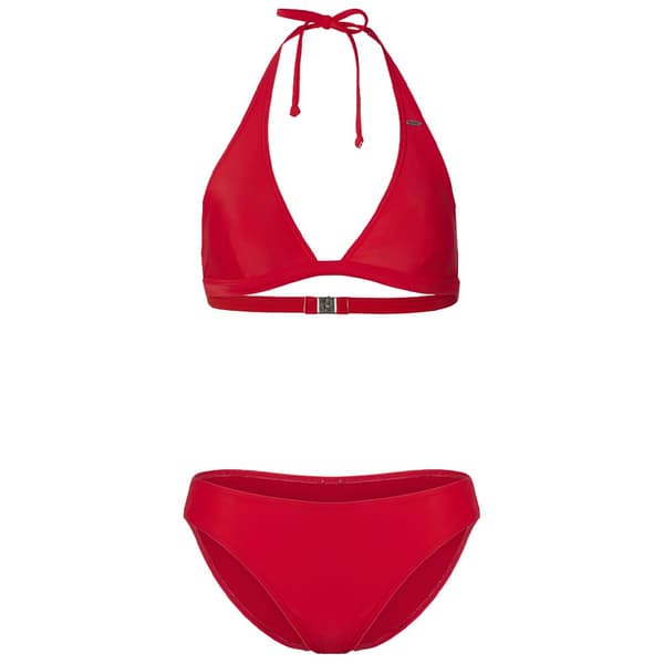 O´neill N08302 Maria Cruz Bikini Rød 40 / B Kvinde