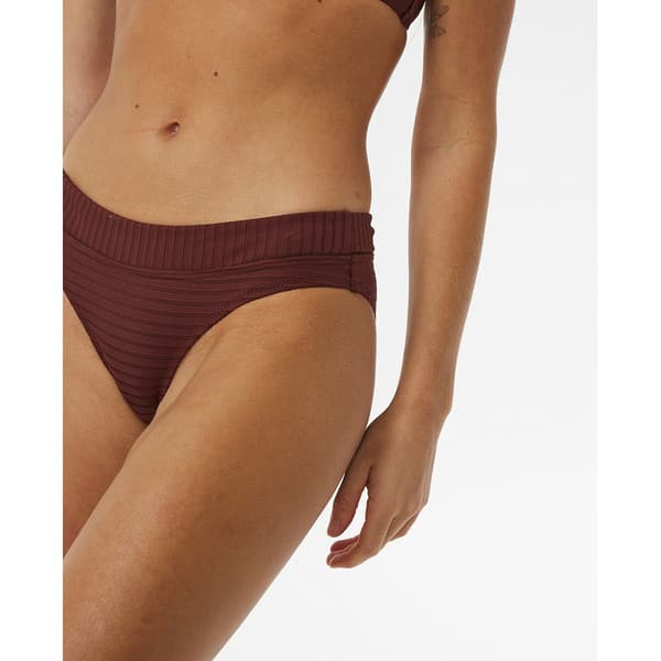 Rip Curl Premium Surf Full Bikinitrusser Lilla S Kvinde