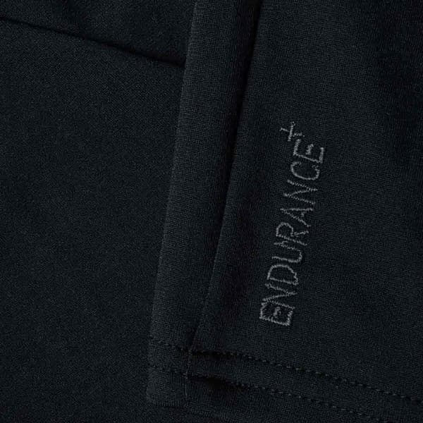 Speedo Bendragt Eco Endurance+ Legsuit Sort UK 32 Kvinde