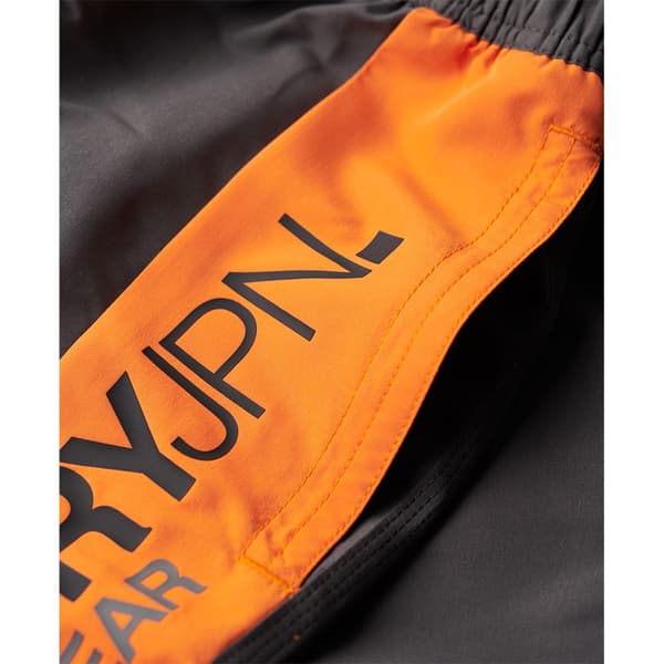 Superdry Sportswear Logo 19´´ Badbyxor Grå S Man