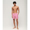 Miniatyrbild 4 av 7: Superdry Printed 15´´ Badbyxor Rosa L Man