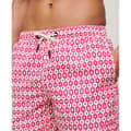 Miniatyrbild 5 av 7: Superdry Printed 15´´ Badbyxor Rosa L Man