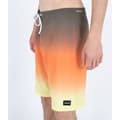 Miniatyrbild 3 av 5: Hurley Phantom Eco Weekender 20´´ Badbyxor Orange 34 Man