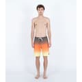 Miniatyrbild 4 av 5: Hurley Phantom Eco Weekender 20´´ Badbyxor Orange 34 Man