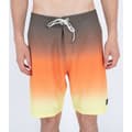 Miniatyrbild 1 av 5: Hurley Phantom Eco Weekender 20´´ Badbyxor Orange 34 Man