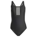 Miniatyrbillede 3 af 6: Adidas 3 Stripes Graphic Badetøj Sort 46 Kvinde